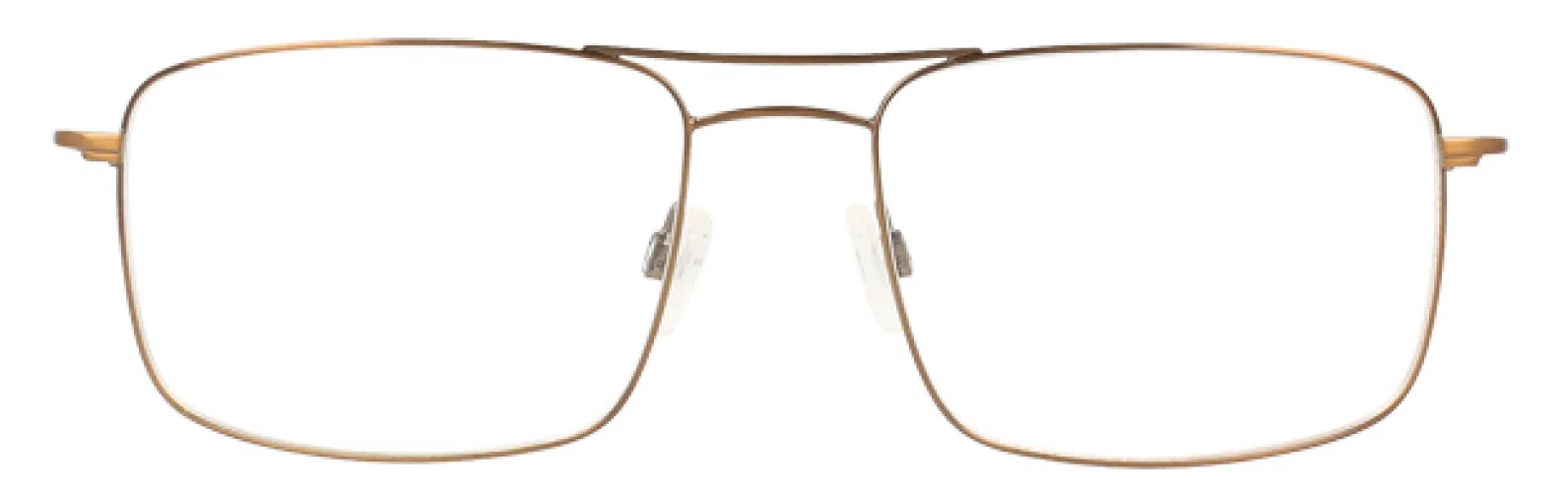 Stetson S372 Eyeglasses - Gunmetal - view 6
